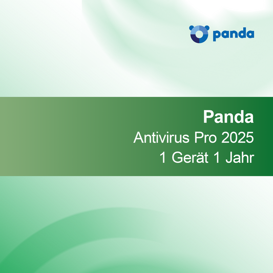 Panda Antivirus Pro 2025