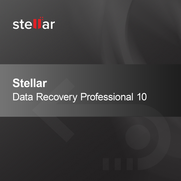 Stellar Obnova Dát Professional 10