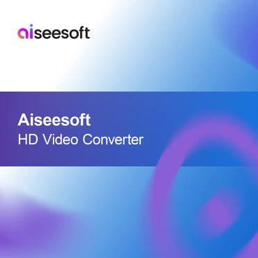 Aiseesoft HD Video Konvertor