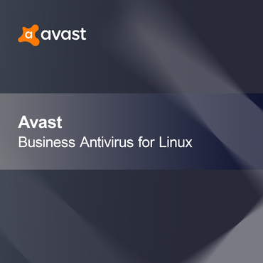 Avast Business Antivirus pre Linux