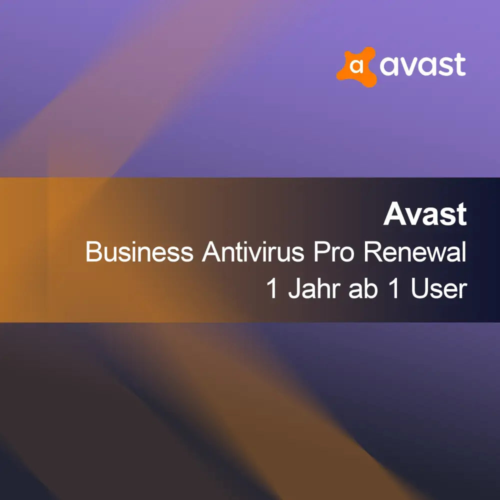 Obnovenie Avast Business Antivirus Pro