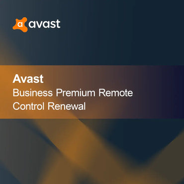Obnovenie služby Avast Business Premium Vzdialená kontrola