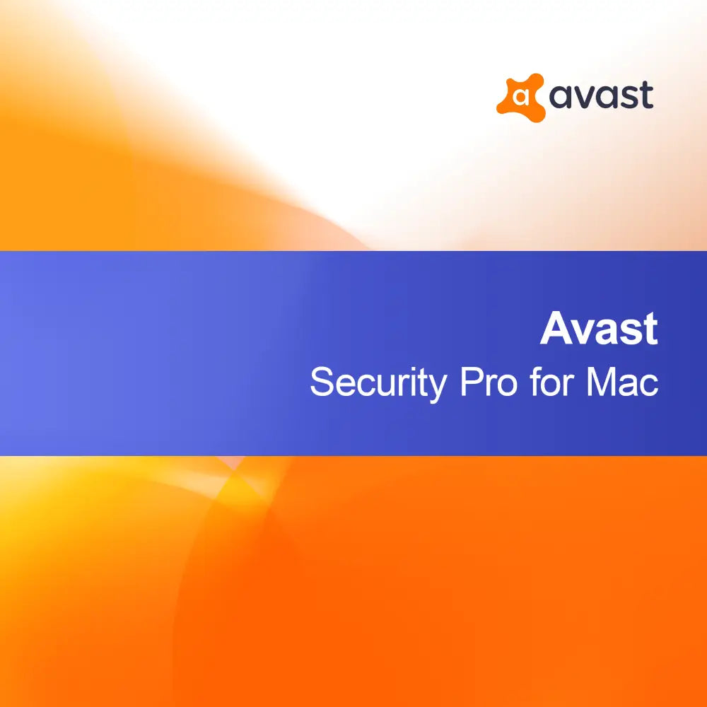 Avast Security Pro pre Mac