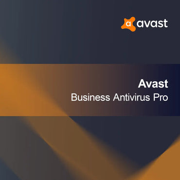 AVG AntiVirus Business