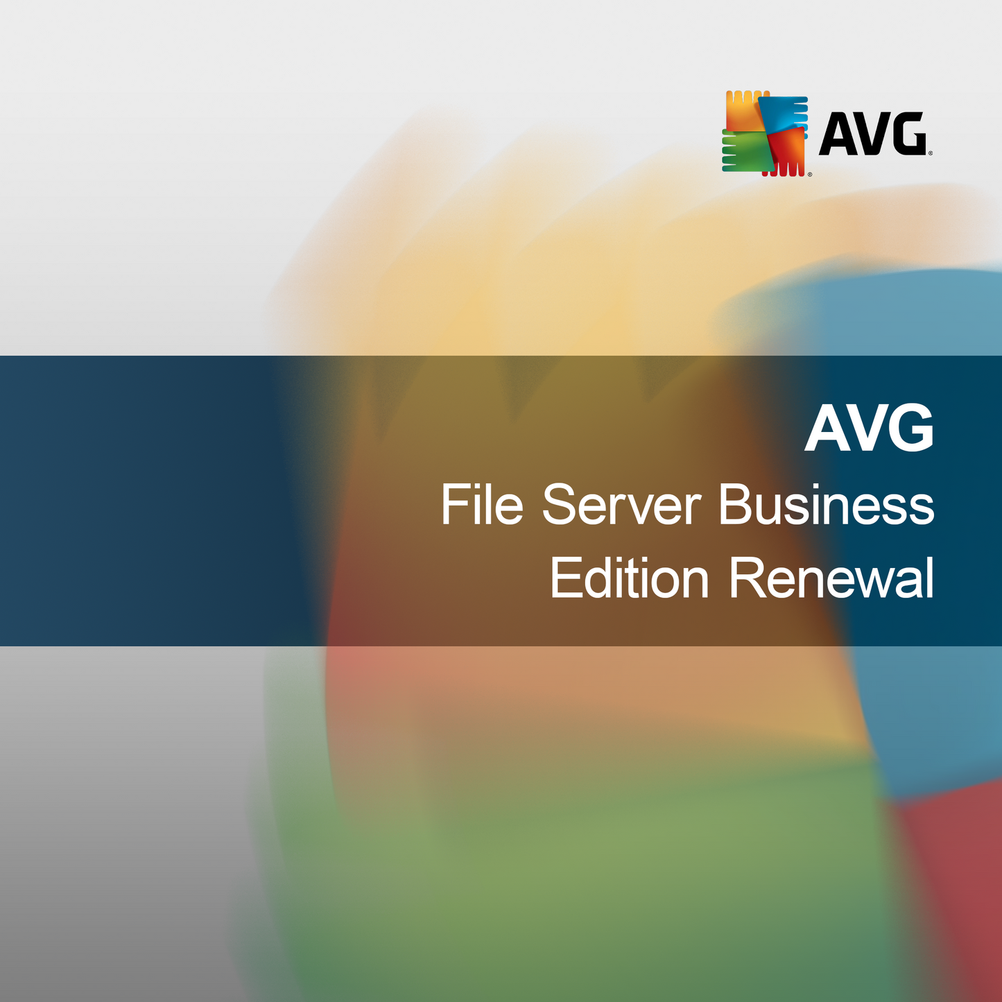 Obnovenie AVG File Server Business Edition