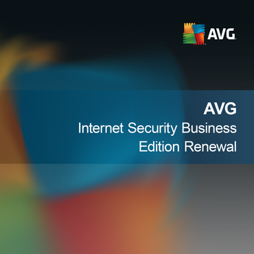 Obnovenie AVG Internet Security Business Edition