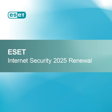 Obnovenie ESET Internet Security 2025