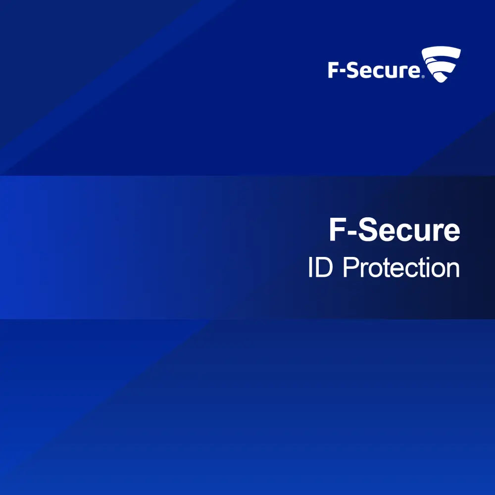 F-Secure ID Ochrana