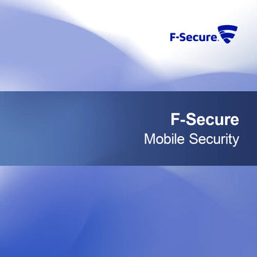 F-Secure Mobilná bezpečnosť