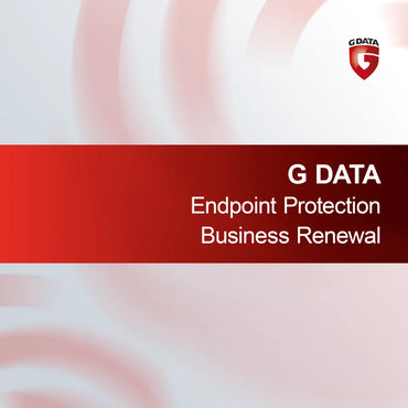 Obnovenie G DATA Endpoint Protection Business