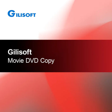 Gilisoft Movie DVD Kopírovanie