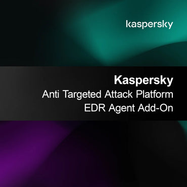 Doplnok agenta EDR platformy Kaspersky Anti Targeted Attack