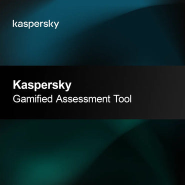 Kaspersky gamifikovaný hodnotiaci nástroj