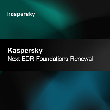 Obnovenie Kaspersky Next EDR Foundations
