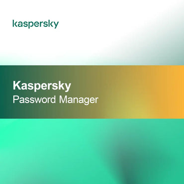 Kaspersky Správca hesiel