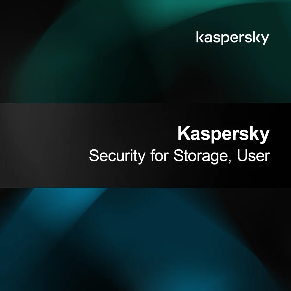 Kaspersky Security pre úložisko, používateľ
