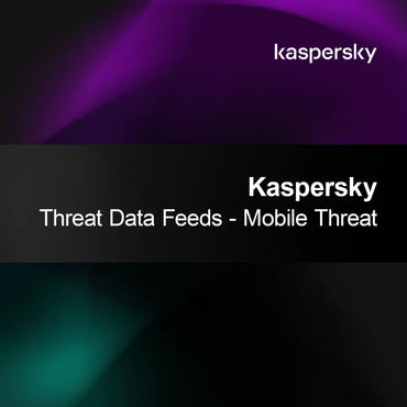 Kaspersky Threat Data Feeds - Mobilná hrozba