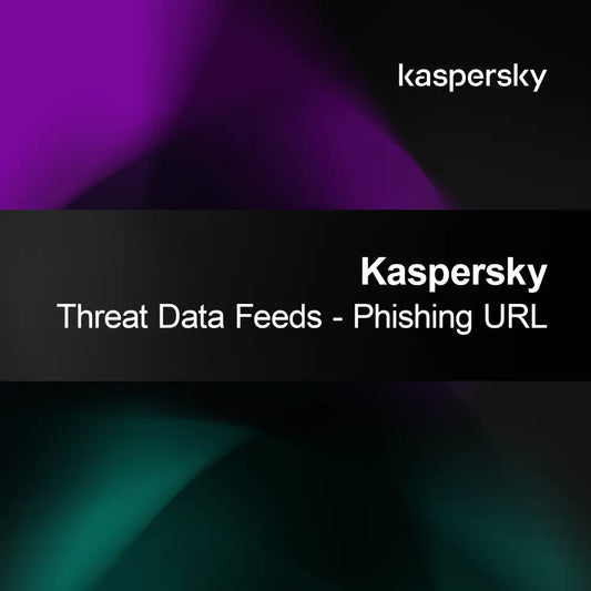Kaspersky Threat Data Feeds - URL adresy phishingu