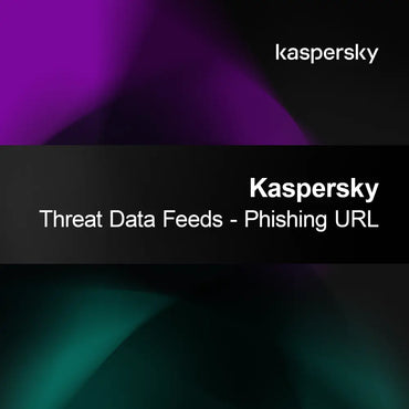 Kaspersky Threat Data Feeds - URL adresy phishingu