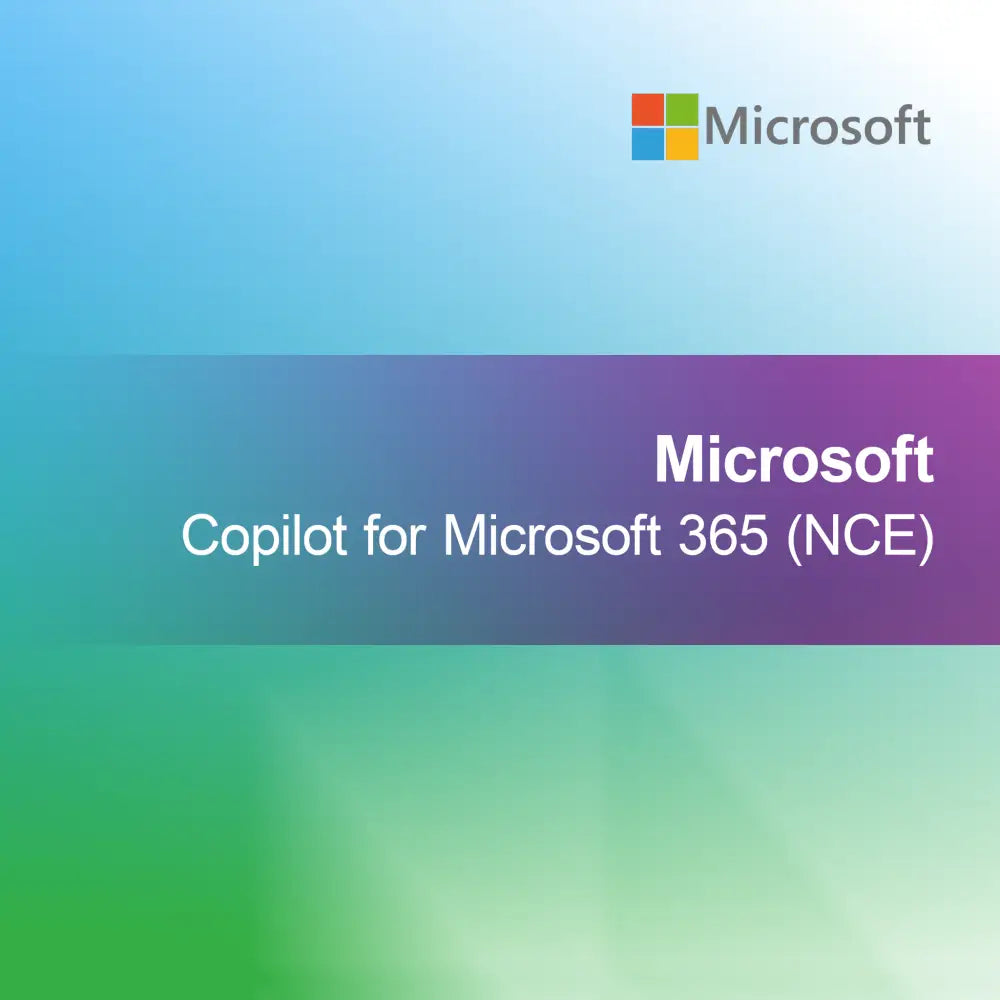 Microsoft Copilot pre Microsoft 365 (NCE)