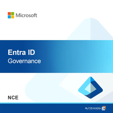 Microsoft Entra ID správa (NCE)