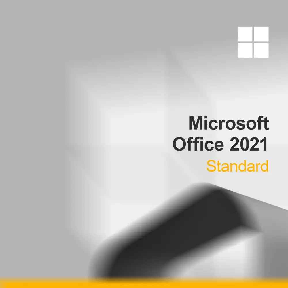 Microsoft Office 2021 Štandardný