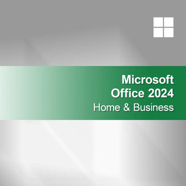 Microsoft Office 2024 Domácnosť a podnikanie
