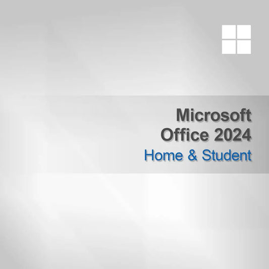 Microsoft Office 2024 Domácnosť a Študent