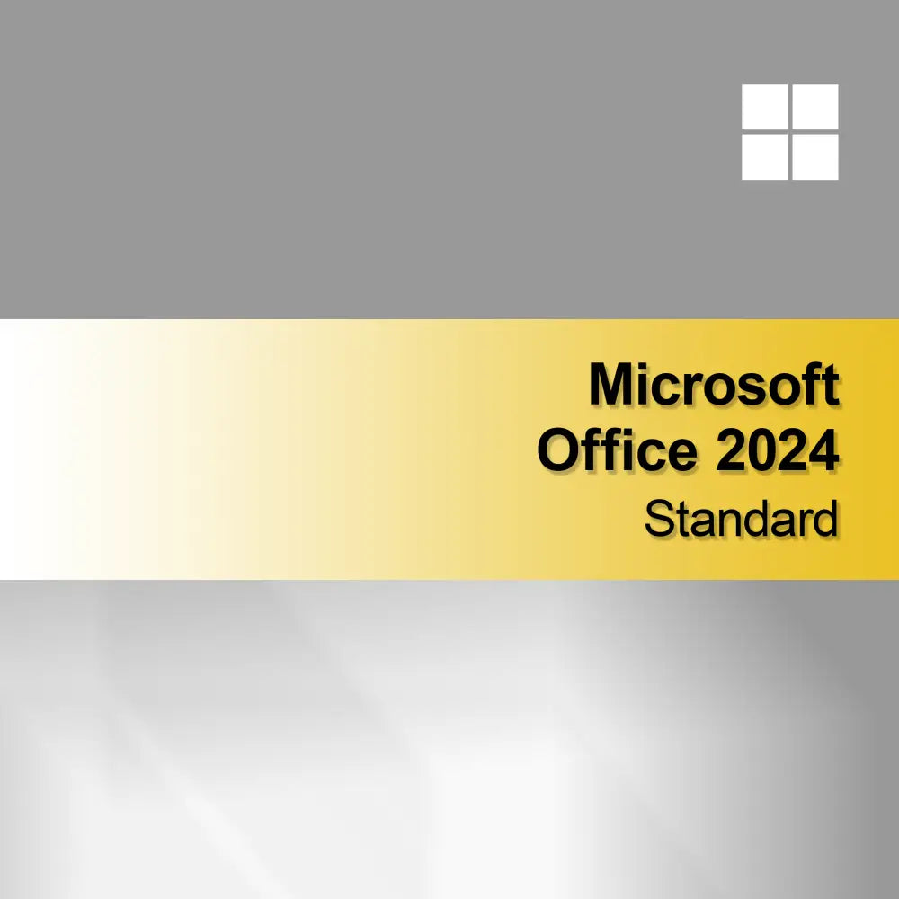 Microsoft Office 2024 Štandardný