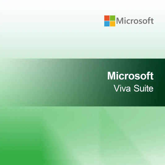 Sada Microsoft Viva