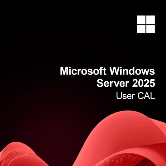 Používateľská CAL pre Microsoft Windows Server 2025
