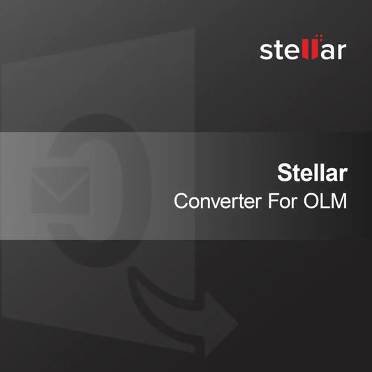 Stellar Converter pre OLM
