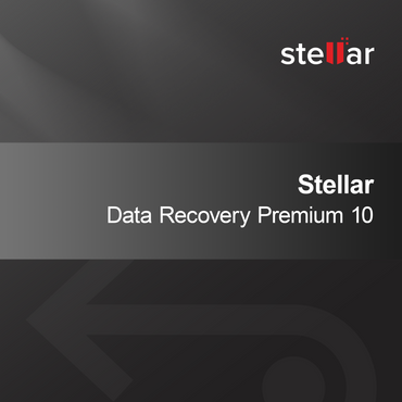 Stellar Obnova Dát Premium 10