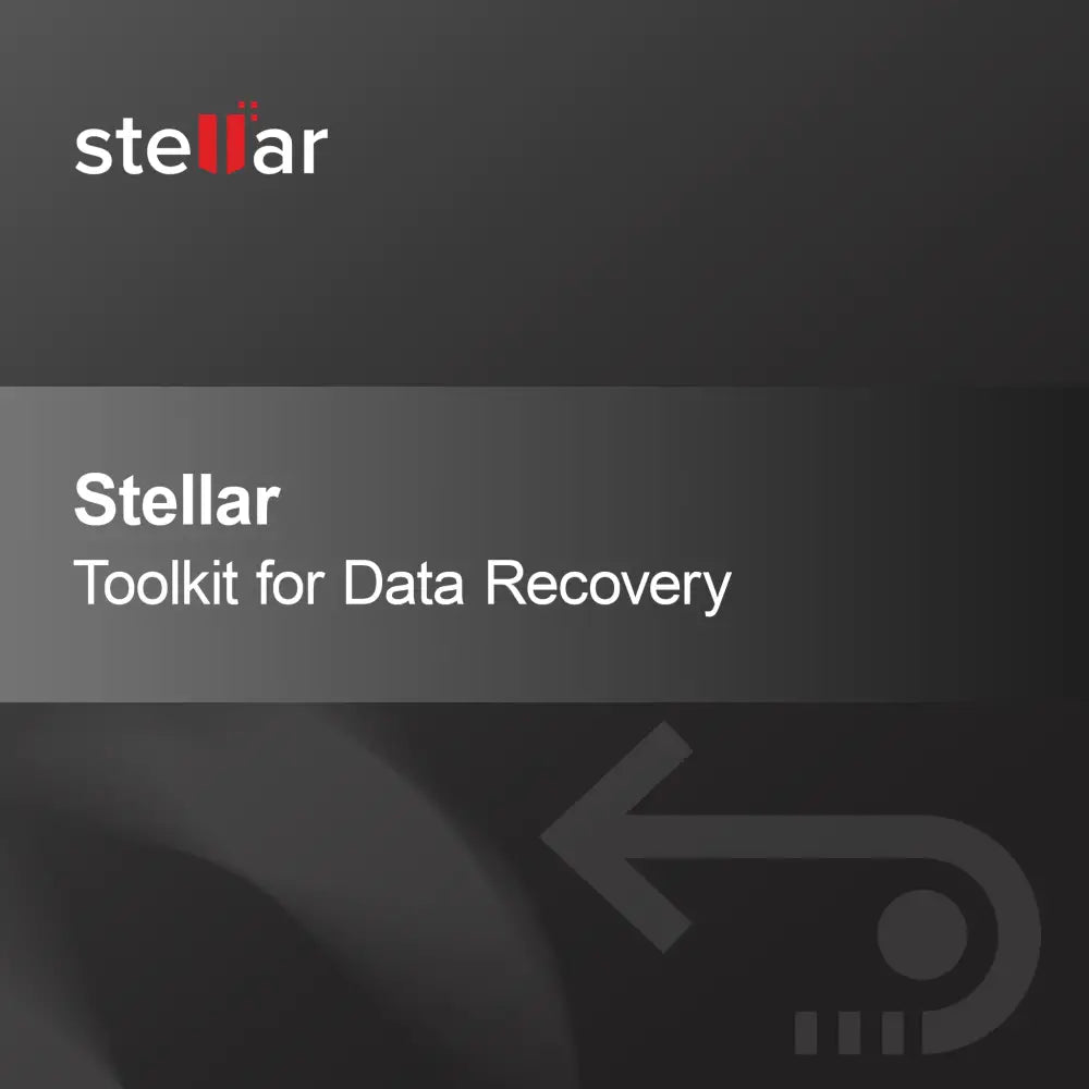 Stellar Toolkit pre obnovu dát