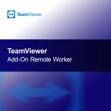Doplnok TeamViewer Vzdialený pracovník