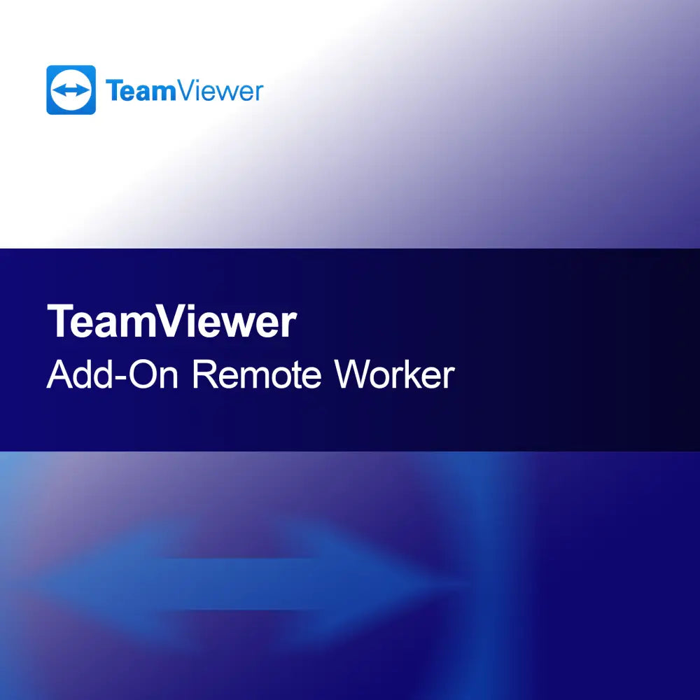 Doplnok TeamViewer Agent pre zamestnancov