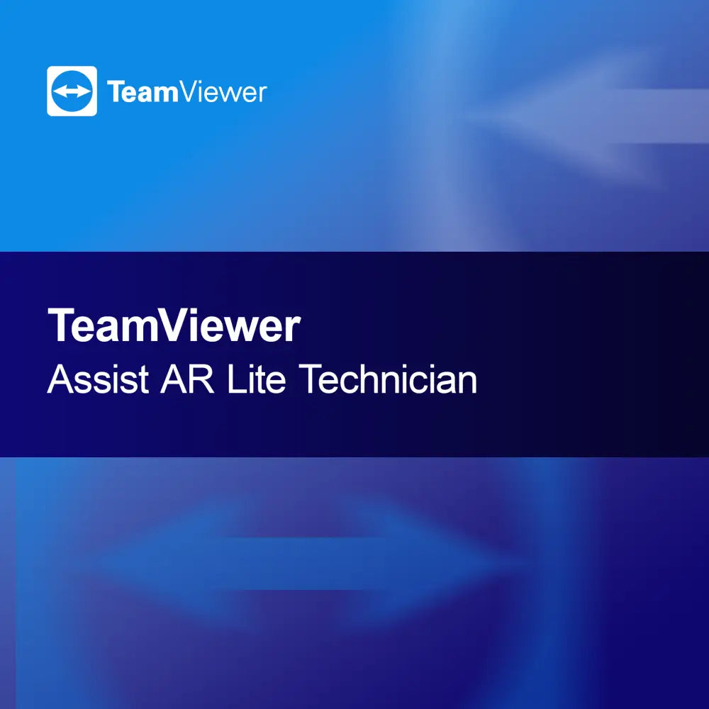 TeamViewer Assist AR Lite technik