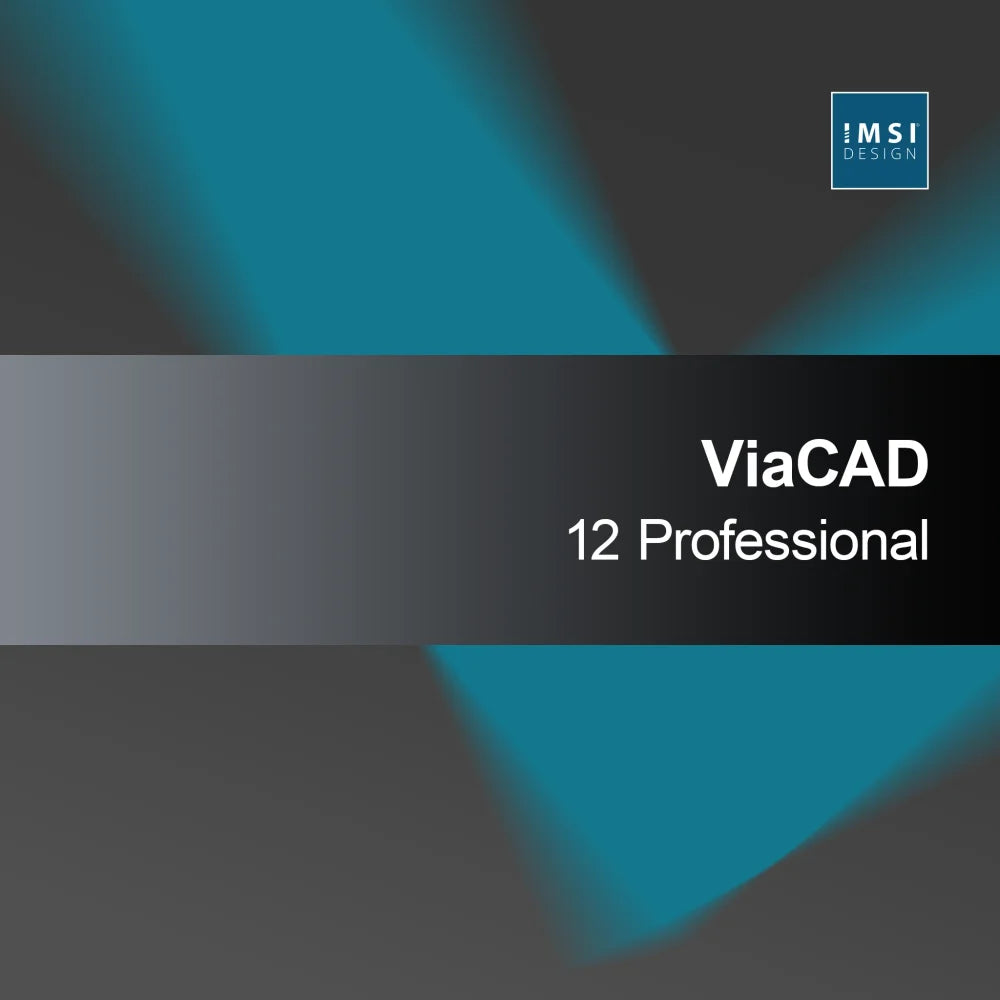ViaCAD 15 2D