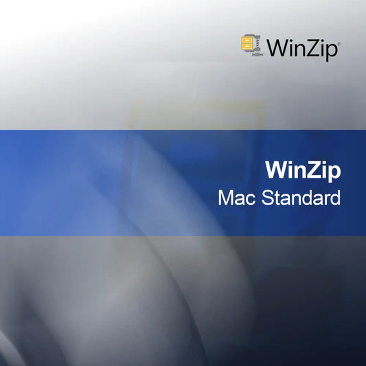 WinZip Mac Štandardný