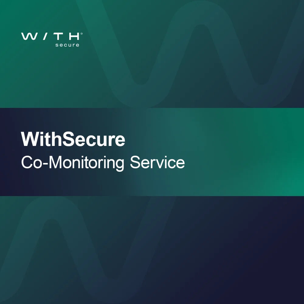 Služba spoločného monitorovania WithSecure