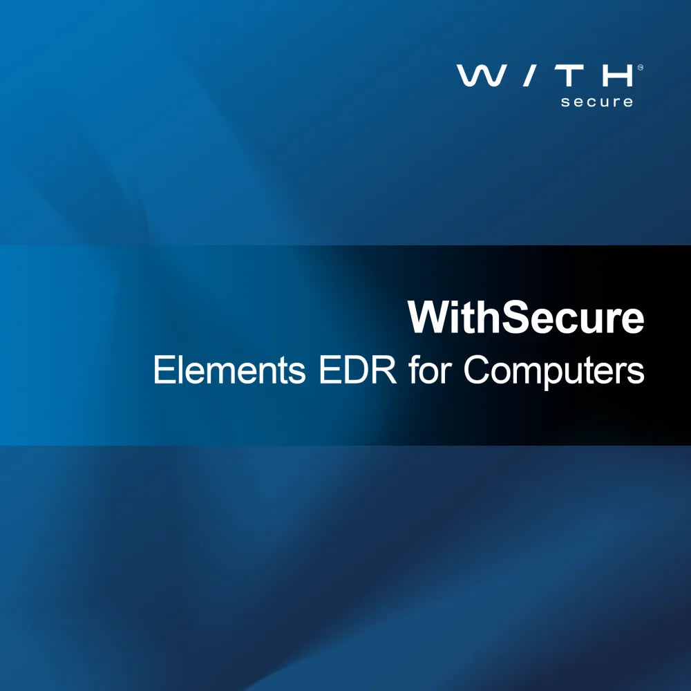WithSecure Elements EDR pre počítače