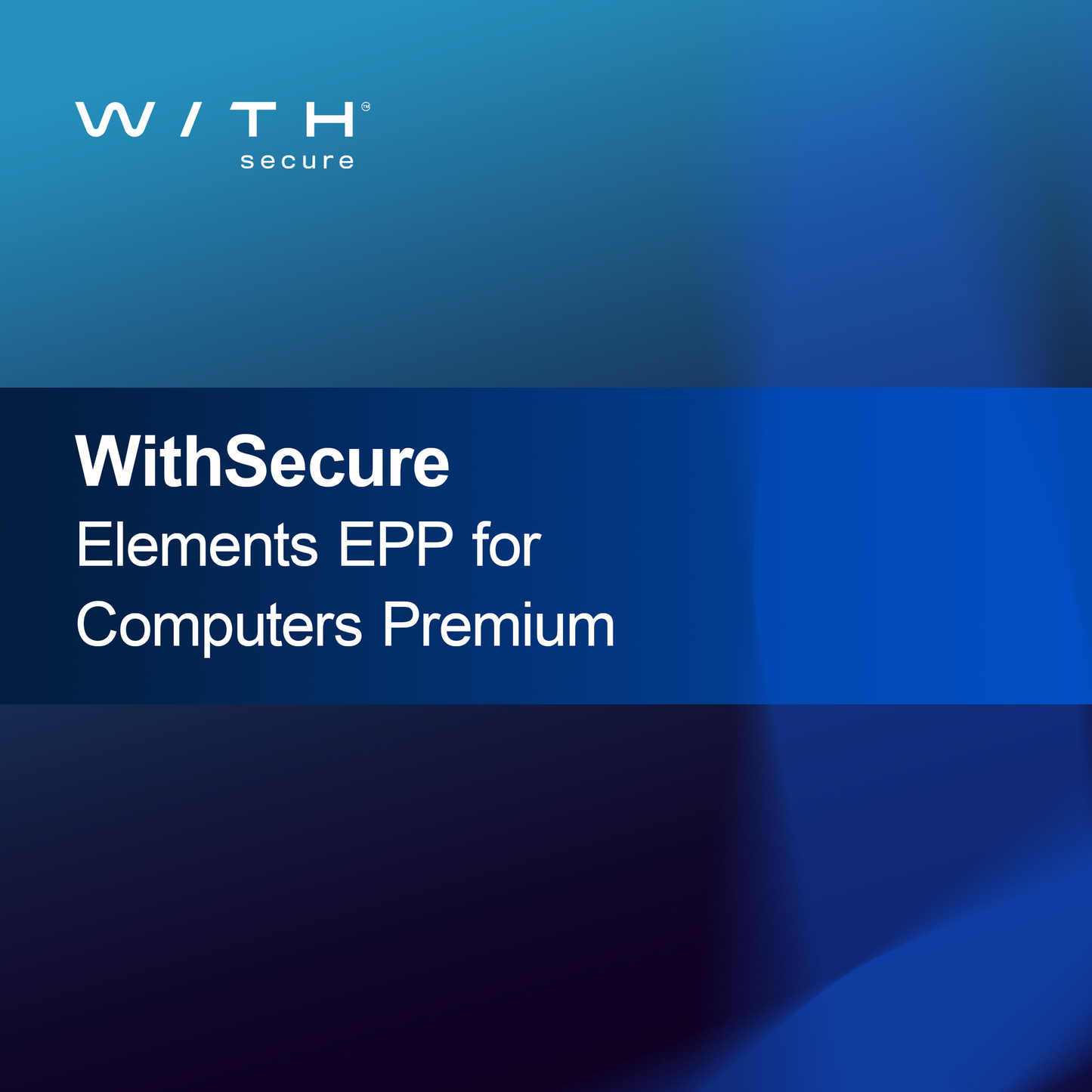 WithSecure Elements EPP pre počítače Premium