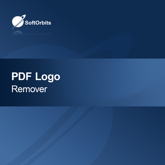 Odstraňovač loga z PDF