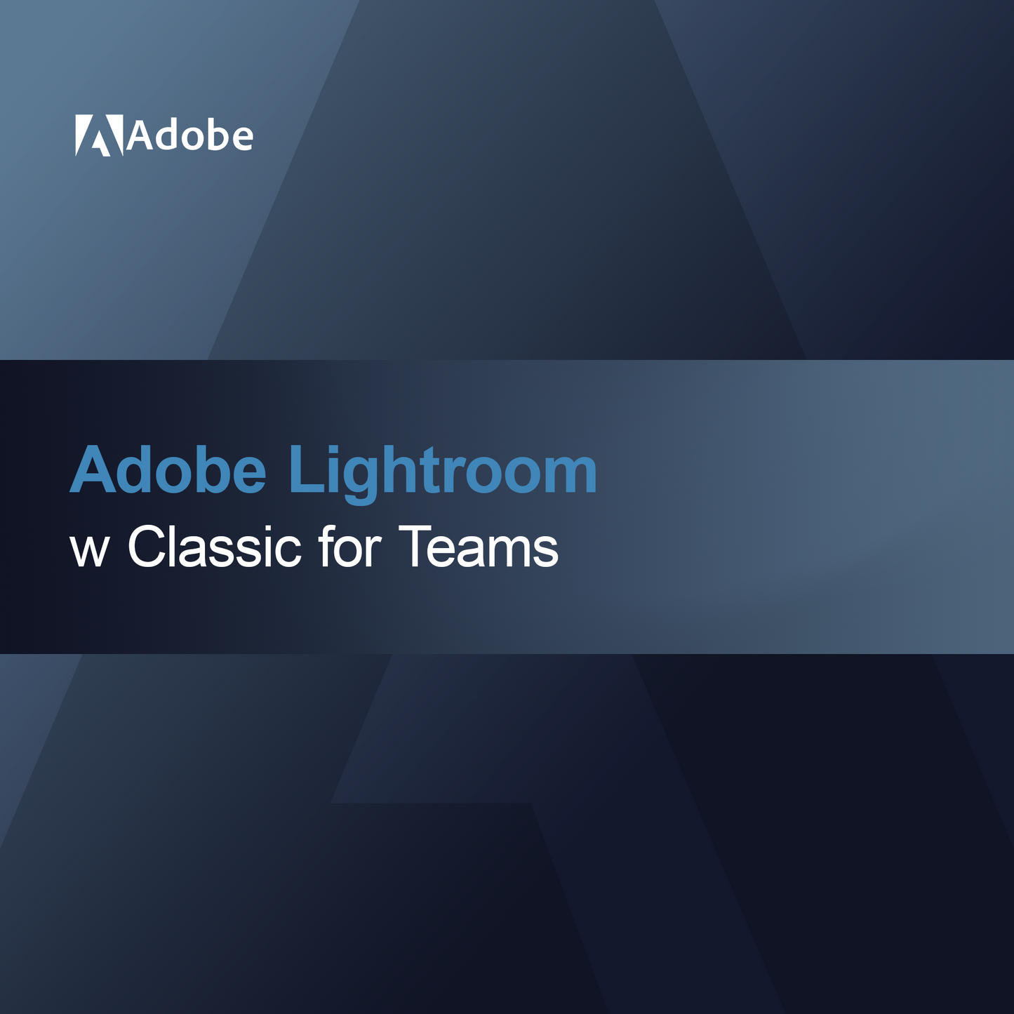 Adobe Photoshop – Pro pre podniky