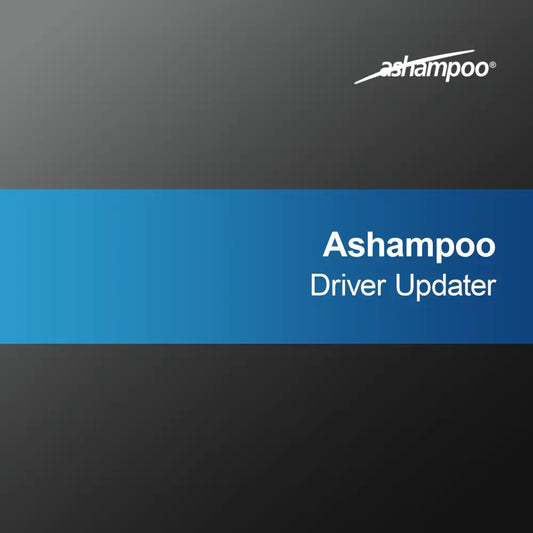Ashampoo Aktualizátor ovládačov