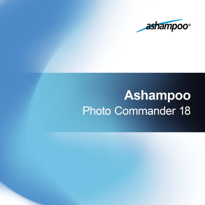 Ashampoo Photo Commander 18