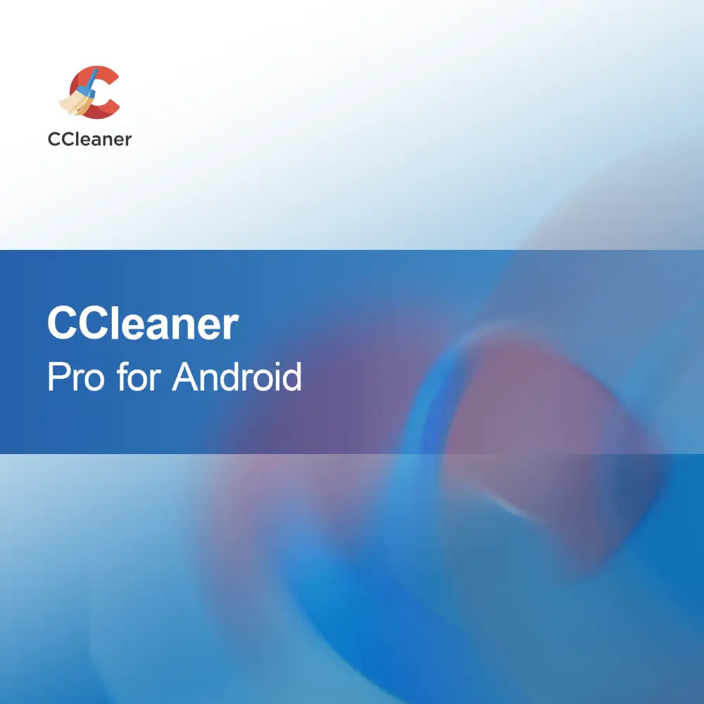 CCleaner Pro pre Android