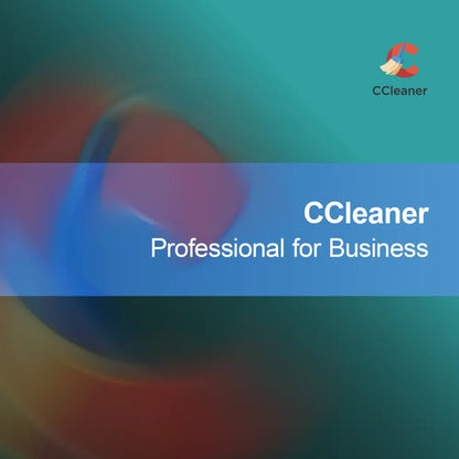 CCleaner Professional pre podnikanie