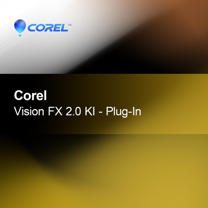 Corel Vision FX 2.0 KI - doplnok