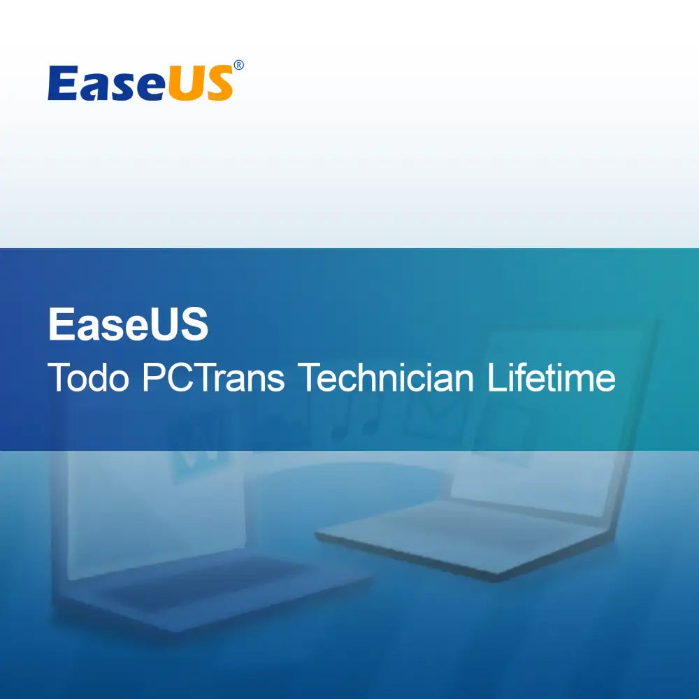 EaseUS Todo PCTrans Technician doživotná licencia